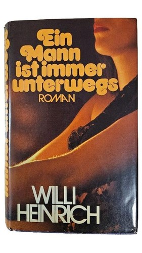 Ein mann ist immer - mann,