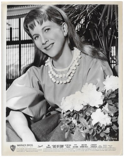 Julie harris east - of, eden