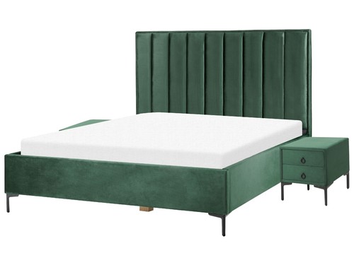 Schlafzimmer set bett - set,