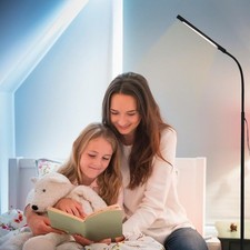 Stehlampe Wohnzimmer LED