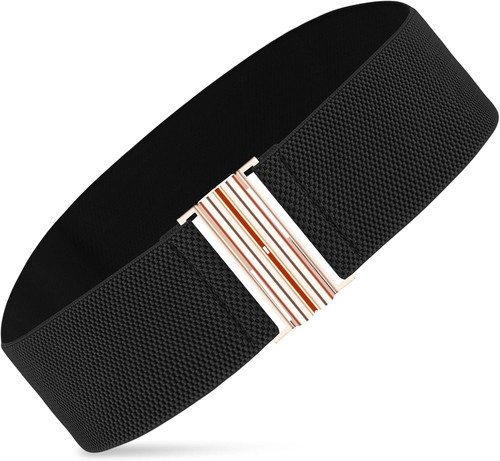 Breiter elastischer gürtel - breiter,