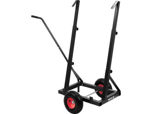 Transportwagen für platten - transportwagen,
