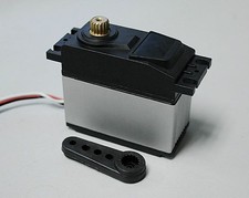Rc4wd warn 8274 winch - rc4wd, 1/10