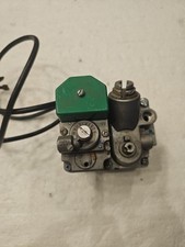 Robertshaw Gasarmatur