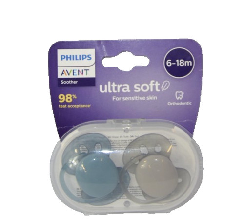 Philips avent ultra - avent, 2x