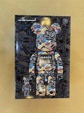 Be@Rbrick Oasis (2025) 100% &
