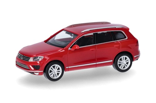 Modellauto touareg miniatur - modellauto,