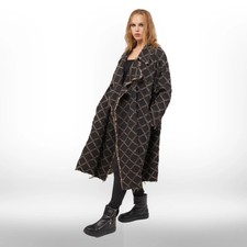 Jeansmantel von H4 mit