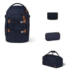Schulrucksack Set Satch Pack