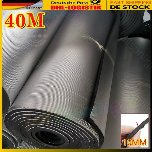 40m selbstklebend dämmmatte - 40m,