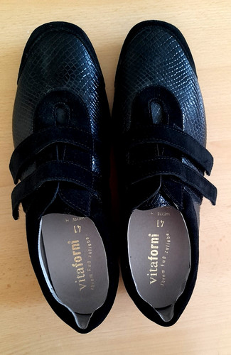Vitaform damenschuh 41 - damenschuh,
