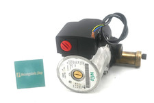 Wilo Heizungspumpe Pumpe