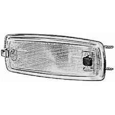 ORIGINAL® Hella 2JA 003