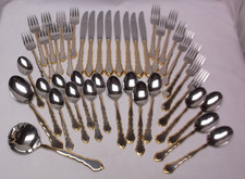 Oneida Community Golden Royal