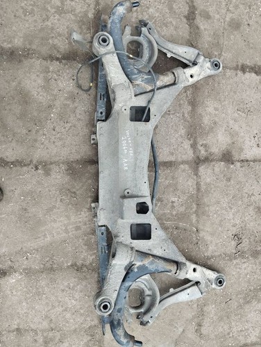 Volvo v70 2006 - 2006, achsträger
