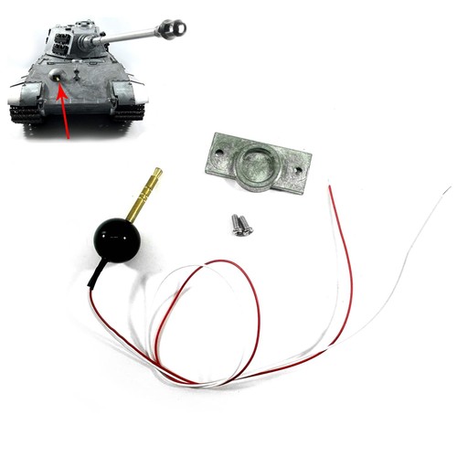 Mato panzer 16 1228 - rc,