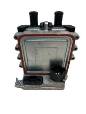 Heizgerät Zusatzheizung