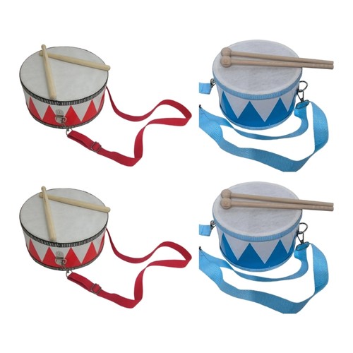 Shoulder strap drum - shoulder,