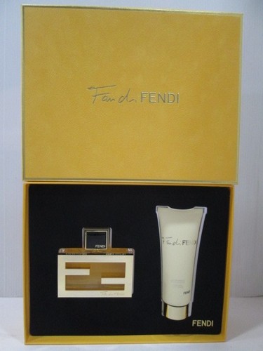 Fan fendi parfum damen - fendi, eau
