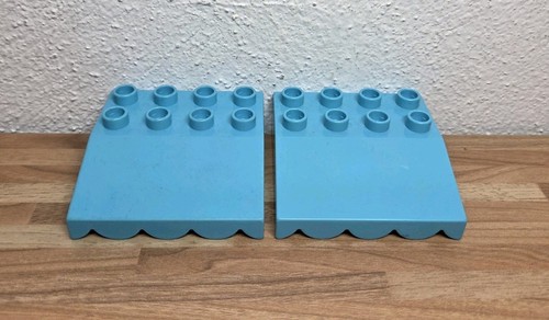 Lego duplo sondersteine - duplo, dach