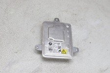 BMW X3 F25 2015 Vorne Vorschaltgerät Steuergerät Xenon Scheinwerfer RIM37747