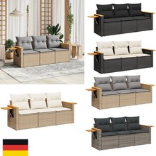 Gartenmöbel sofa garnitur - sofa,