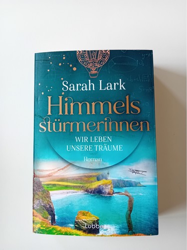 Himmelsstürmerinnen wie leben - himmelsstürmerinnen,