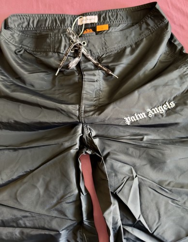 Palm angels shorts - palm,