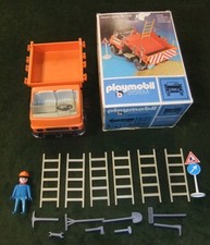 Play mobil system - play, 3204