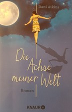 Dani Atkins  |  Die Achse