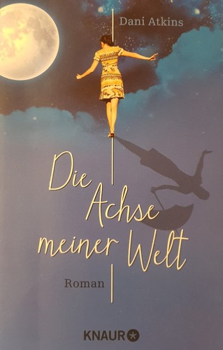 Dani atkins die achse - atkins,