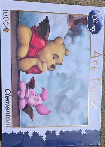 Mysterie edition disney art - mysterie,