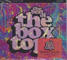 The Box Tops - The Best of -