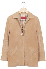 Burberry Mantel Damen Jacke