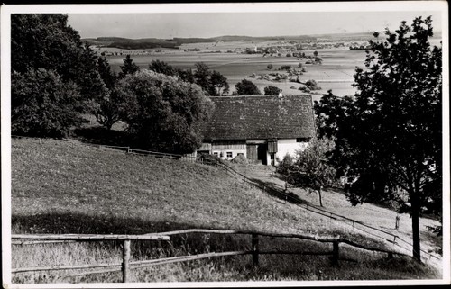 Foto mindelheim im - foto, ak