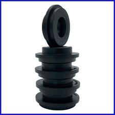 5x Dichtung für Kupplungskopf