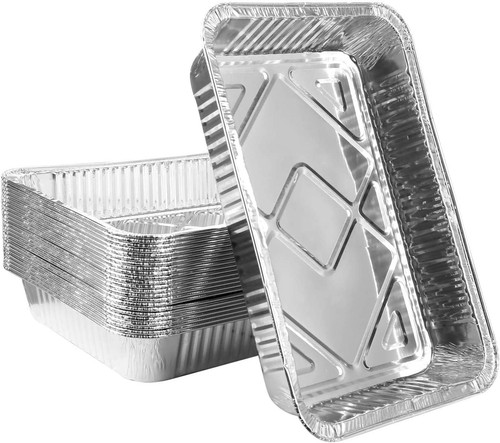 Aluminiumfolie backbleche - aluminiumfolie, 30