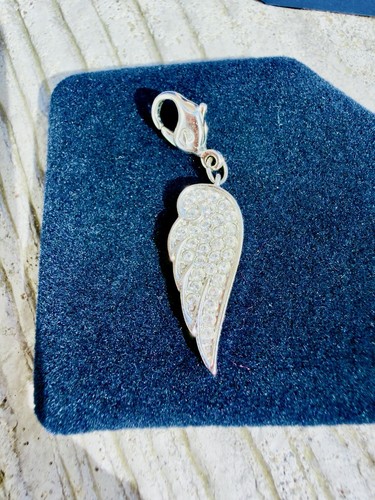 Swarovski charm - swarovski,