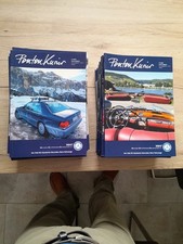 49 Ponton-Kurier-Illustrierte der MBIG