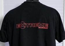 Mammut Extreme Promo T-Shirt