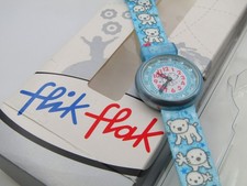 FLIK FLAK "BEAR PARTY"