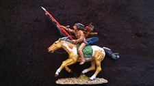 Team Miniatures  Sioux