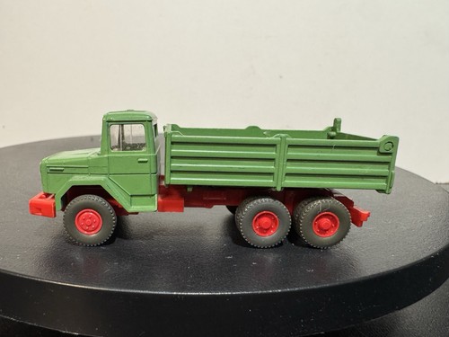 Wiking 673 lkw magirus - 1:87, h0