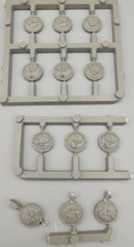 Warhammer tabletop bitz - bitz, bits