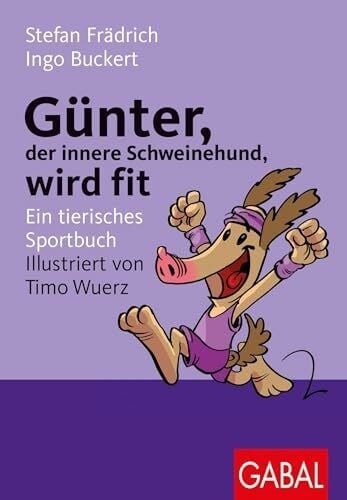 Günter der innere - der,