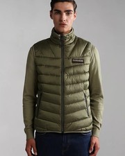  Winterjacke Daunenjacke