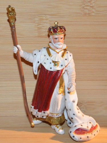 Schleich 70027 könig - 70027,