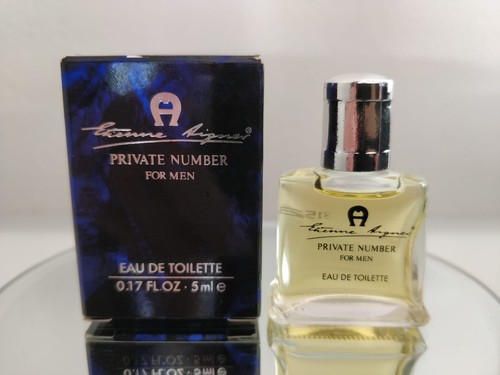 Parfum miniatur etienne - miniatur,