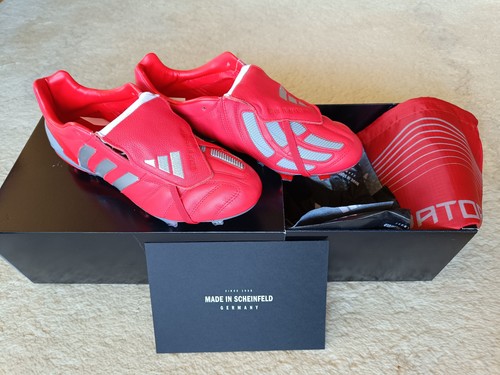 Adidas predator mania eur - adidas, fg