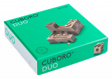 Cuboro duo das - duo,